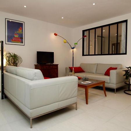 Apartmán Le 26 Nîmes Exteriér fotografie