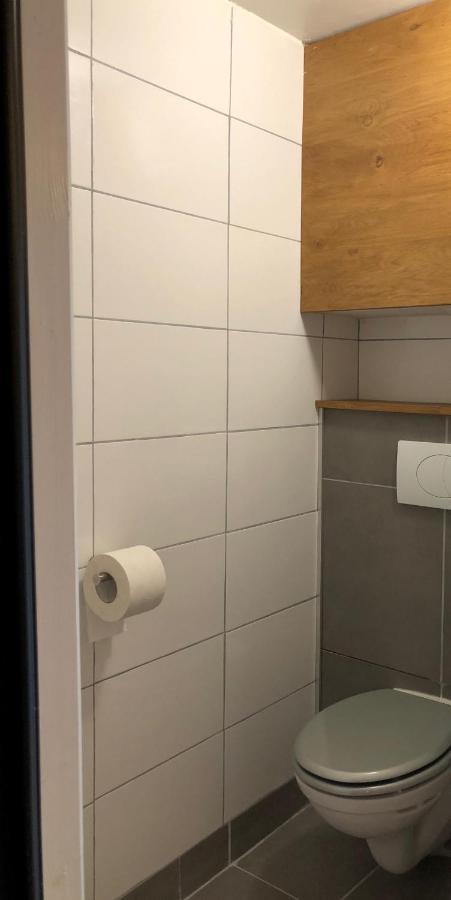 Apartmán Le 26 Nîmes Exteriér fotografie