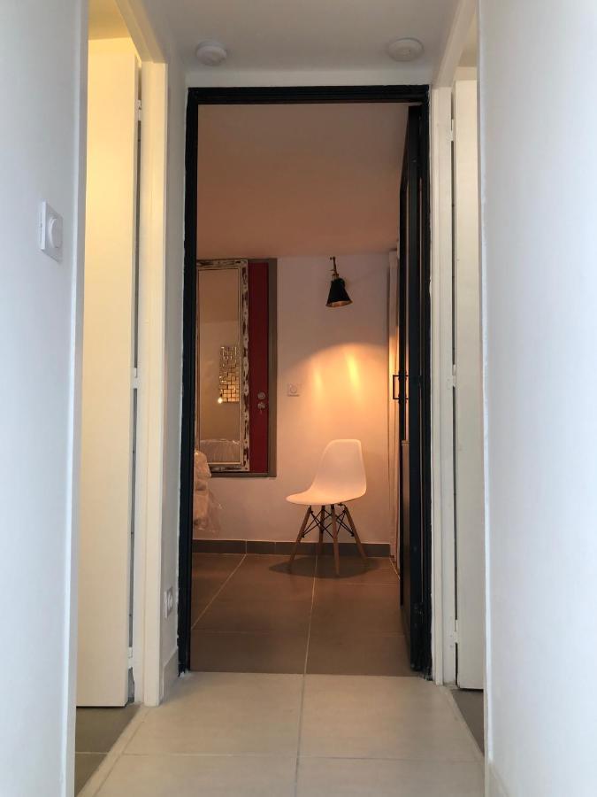 Apartmán Le 26 Nîmes Exteriér fotografie