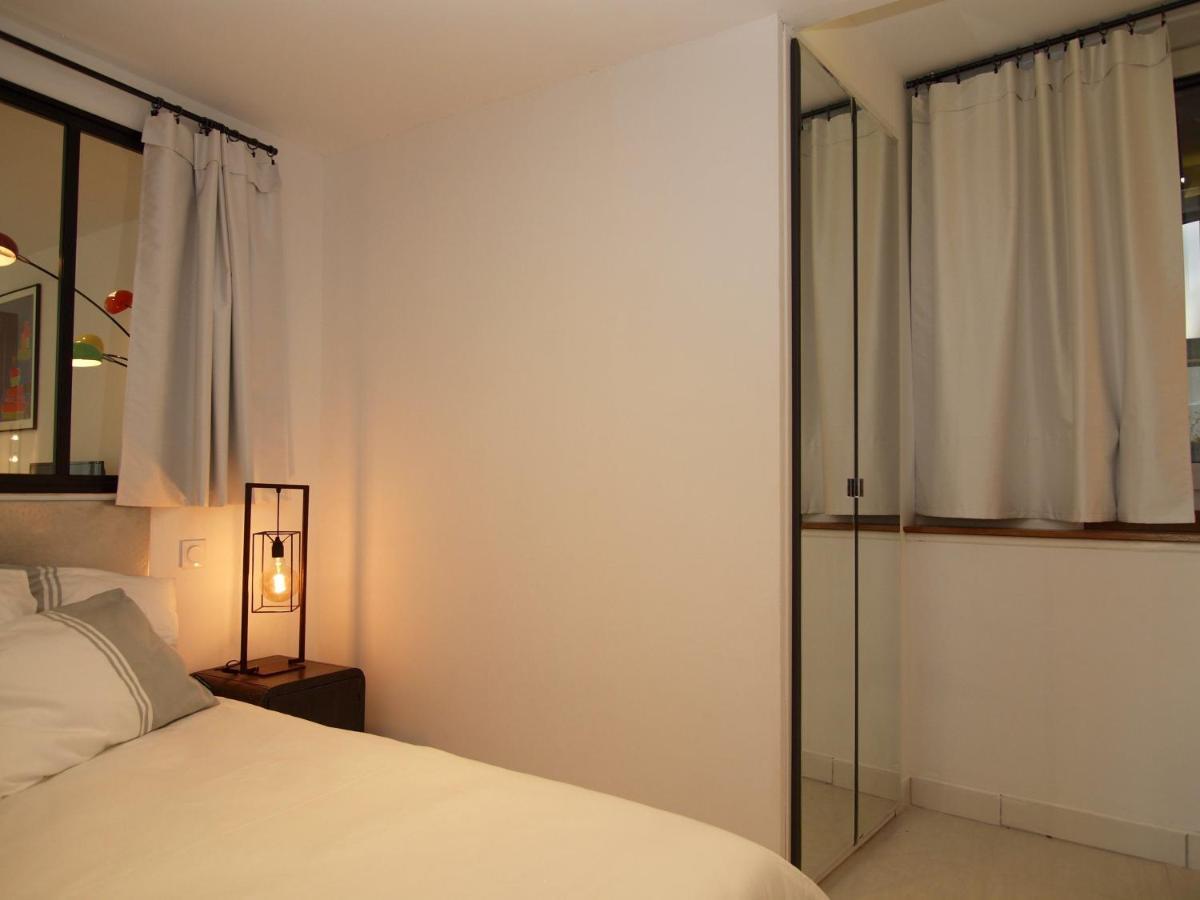 Apartmán Le 26 Nîmes Exteriér fotografie
